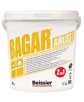 Bagar Airliss F seau 25kg