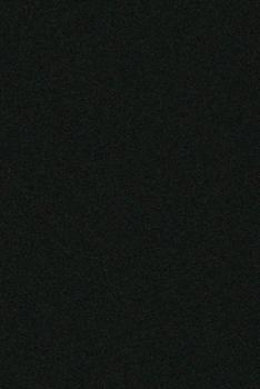 Adhésif décoratif velours noir auto-adhésif 90 cm x 5 m