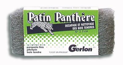 Patin Panthère n°2 Fine 100 g
