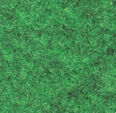 Gazon Cricket vert 1.33x4m