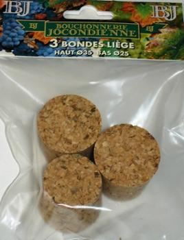 3 Bondes en Liège