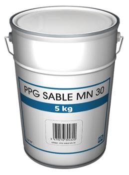 Système antidérapant - Sable MN 30 5 kg