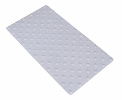 Dalles Podotactiles Caoutchouc "Vigiline" 80 x 42 cm
