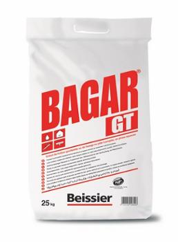 Bagar GT Rouge 25kg