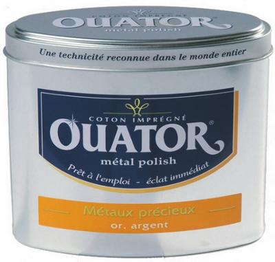 Ouator Métaux Précieux 75g