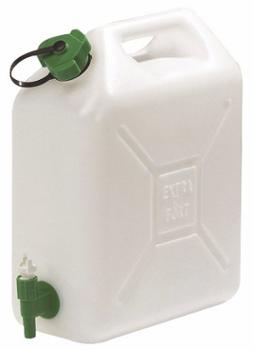 Jerrican Alimentaire + Robinet 20L