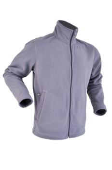 Veste Polaire Jura Grise