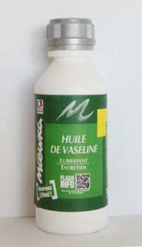 Huile de Vaseline 250 ml