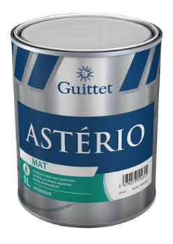 Astério Mat