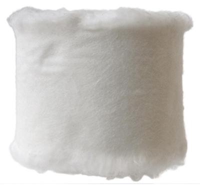 Bande Non Tissé Effrangée 33 cm x 50 m