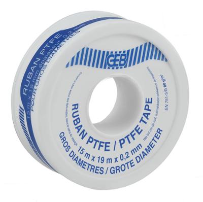 Ruban Etanchéité PTFE standard vrac