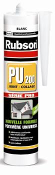 PU200 Mastic joint et collage