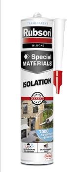 Special Materials Mastic Isolation Translucide 280 ml