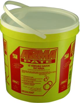 Arma pâte - Seau 15kg