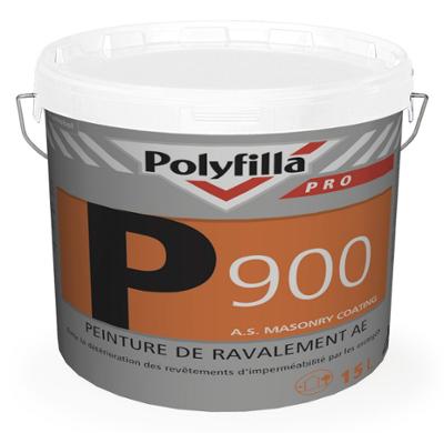 Peinture de Ravalement AE P900 15L