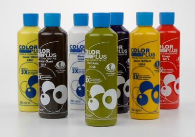 Colorant Color Plus 250ml