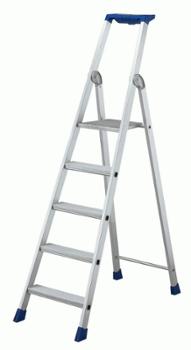 MCP Maxibat 6 Marches Hauteur Plateforme 1.36m