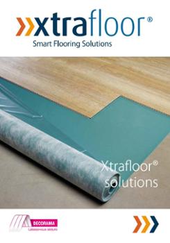 Collection Xtrafloor solutions