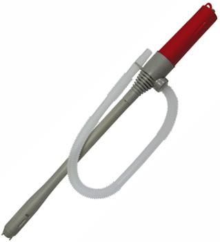 Pompe Combustible Électrique à Pile