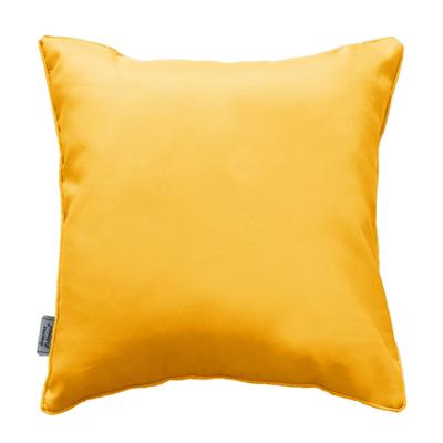 Coussin passepoil Essentiel 40x40cm 