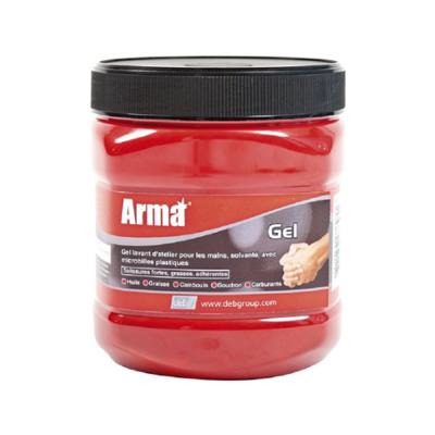 Arma Gel Pot 1L