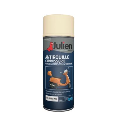 Aérosol Antirouille Carosserie 400ml Mat