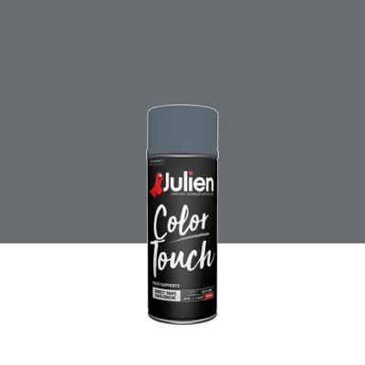 Peinture Aérosol Multi-Supports Color Touch Brillant 400 ml 