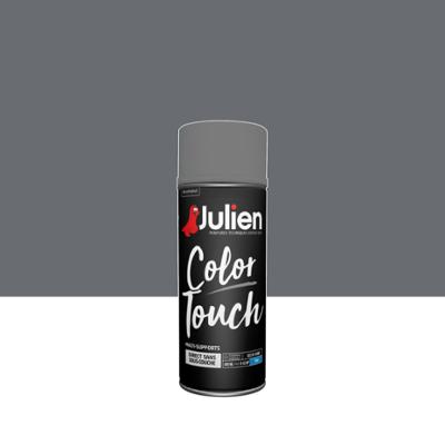 Peinture Aérosol Multi-Supports Color Touch Mat 400 ml 