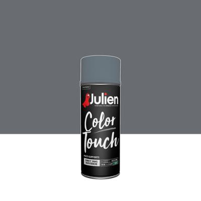 Peinture Aérosol Multi-Supports Color Touch Satin 400 ml