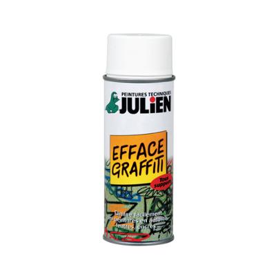 Aérosol Efface Graffiti 400ml Incolore