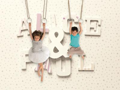 Alice & Paul album 2022