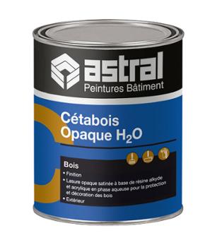 Cétabois Opaque H2O