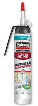 Mastic Perfect Home Universal Multi-applications 200ml blanc