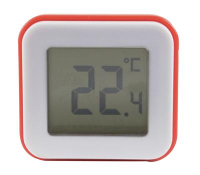 Thermomètre Électronique à Aimanter