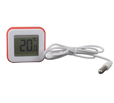 Thermomètre Congélateur à Sonde