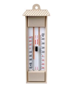 Thermomètre Mini Maxi sans mercure