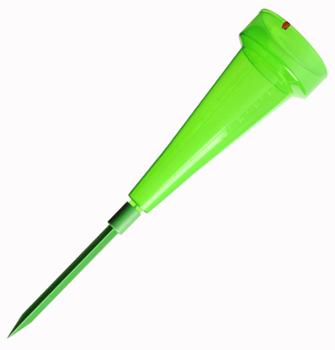 Pluviomètre Semi Professionnel 60mm au m²