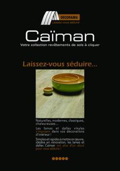 01- Caïman 2020