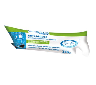Anti-Algues Ultra-Concentré TP2 Berlingot 250ml