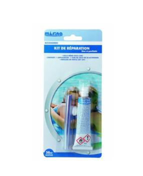 Kit Réparation Liner et Gonflable 30ml