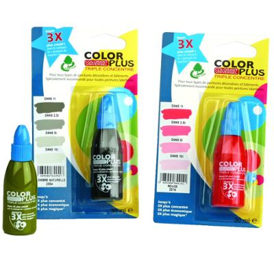 Colorant Color Plus 30ml