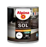Alpina Sol 0L5