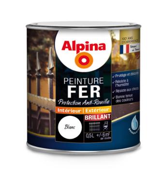 Alpina Fer 0.5L