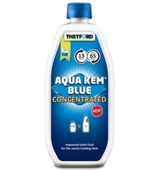 Aqua Kem Blue Concentré Neutre 780ml