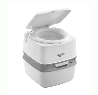 Toilette Portable Potti Qube 165