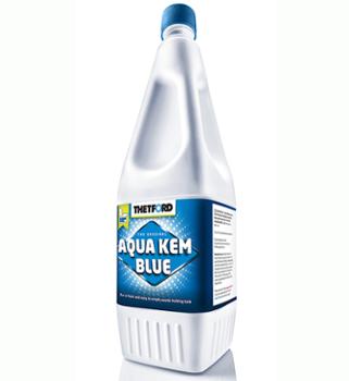 Aqua Kem Blue 2L