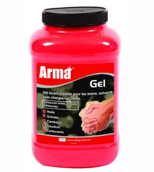 Arma Gel 4.5L