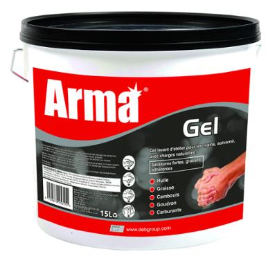 Arma Gel 15L