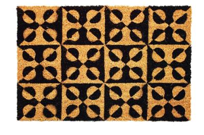 Tapis Coco Imprimé Noga 40 x 60 cm