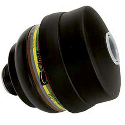 Cartouche CAPANAREA ABEK2P3 pour masque intégral